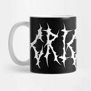 Cricket Mug